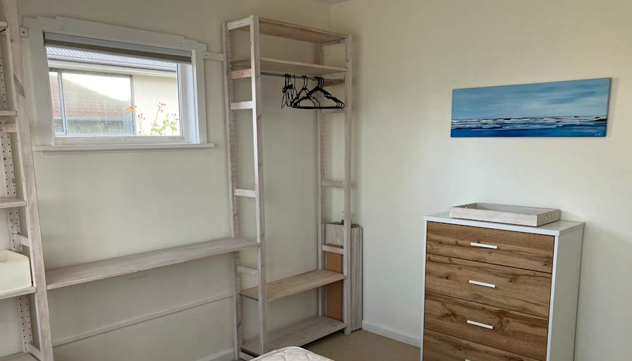 Olaf's room