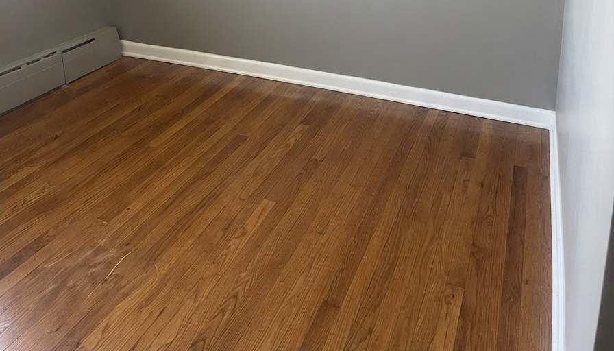 Kimberly's room
