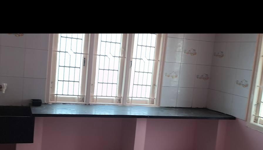 Gabriel's room
