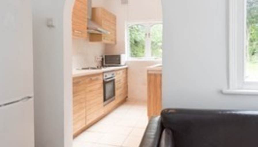 Jayne Anderton's room