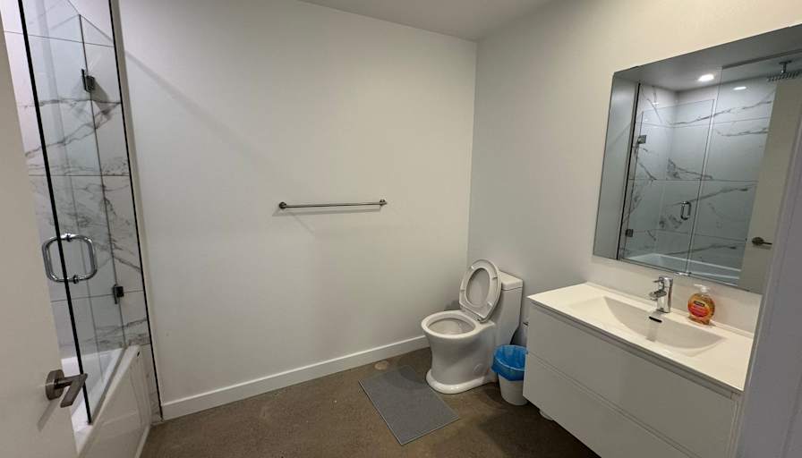 Yelden Vision Residence's room