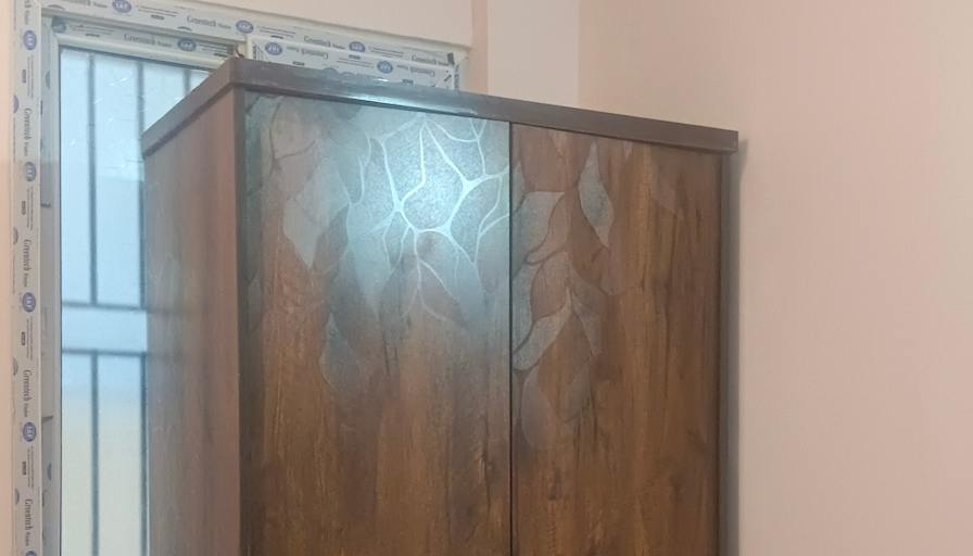Noah's room