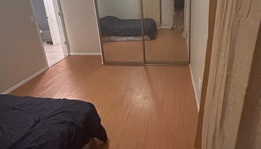 Donna's room