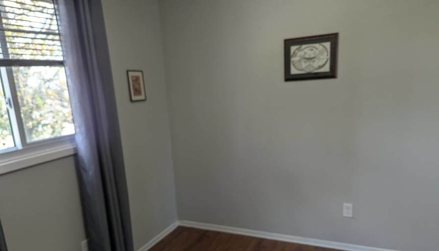 Jeannine's room