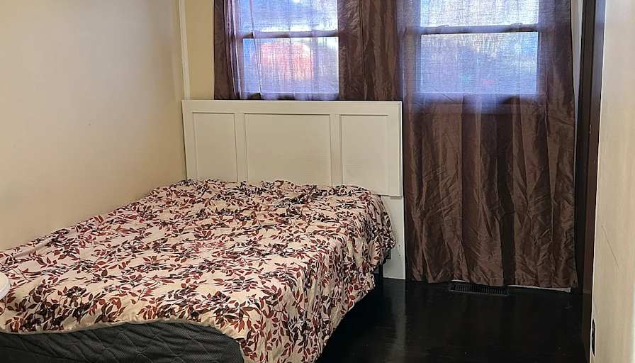 Brandy's room