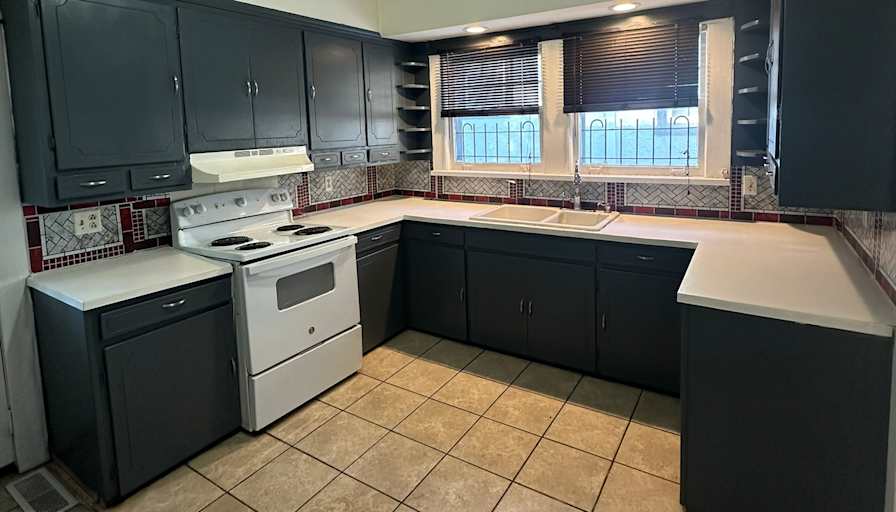 Perkins Homes's room