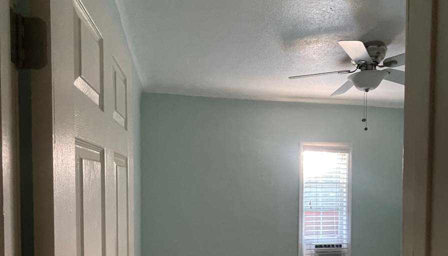 Jose's room