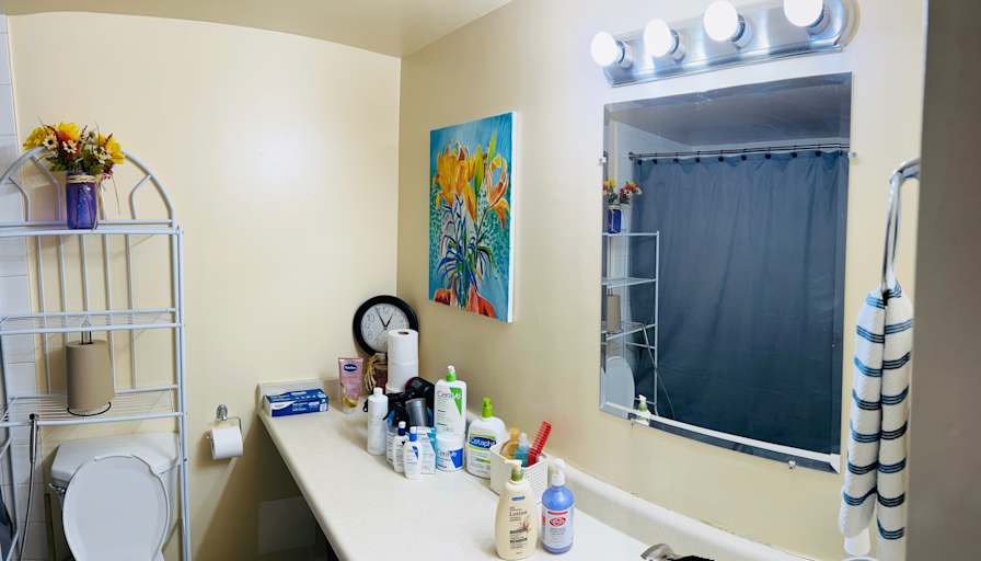 Jennifer Colasito's room