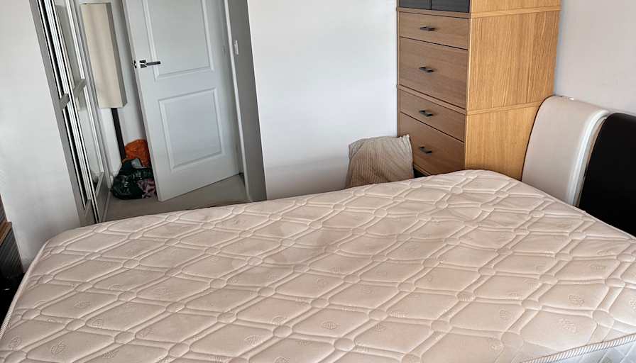 Sunny's room