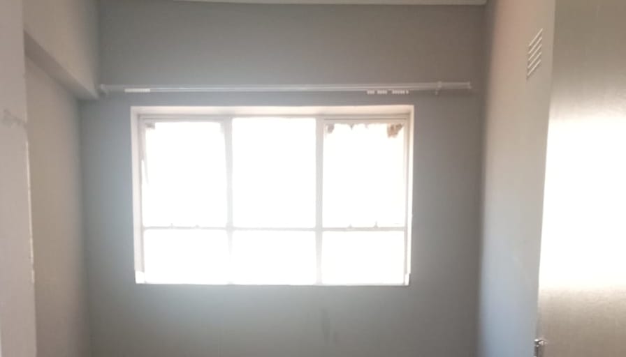 Helen's room