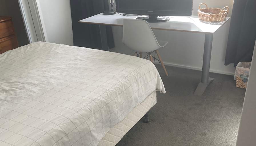 Kerrie's room