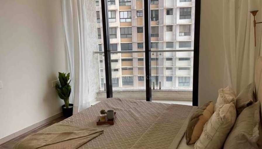Imran's room