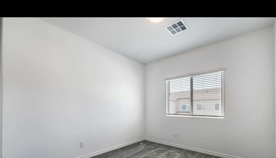 Stacey's room