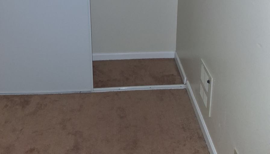 George's room
