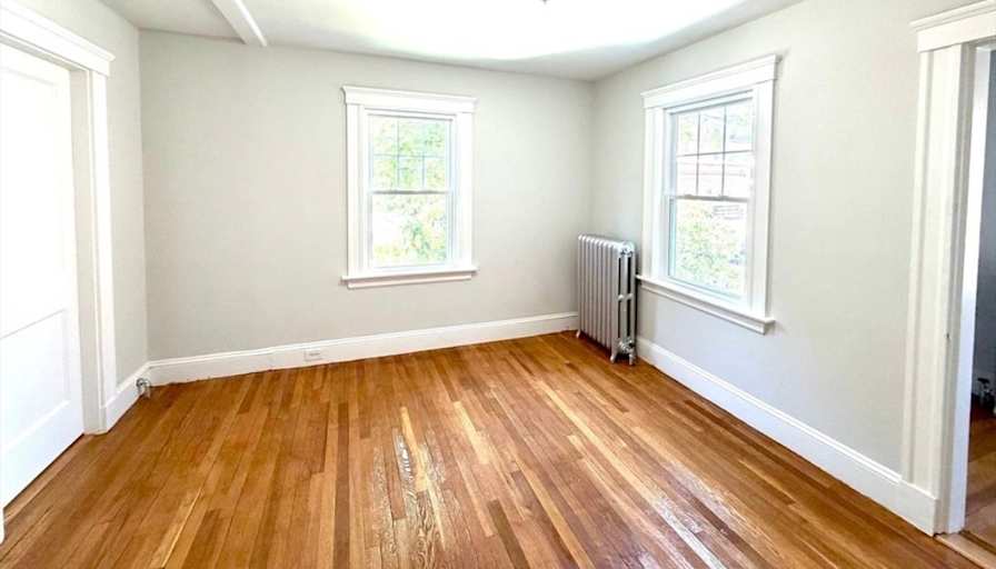 Beth's room