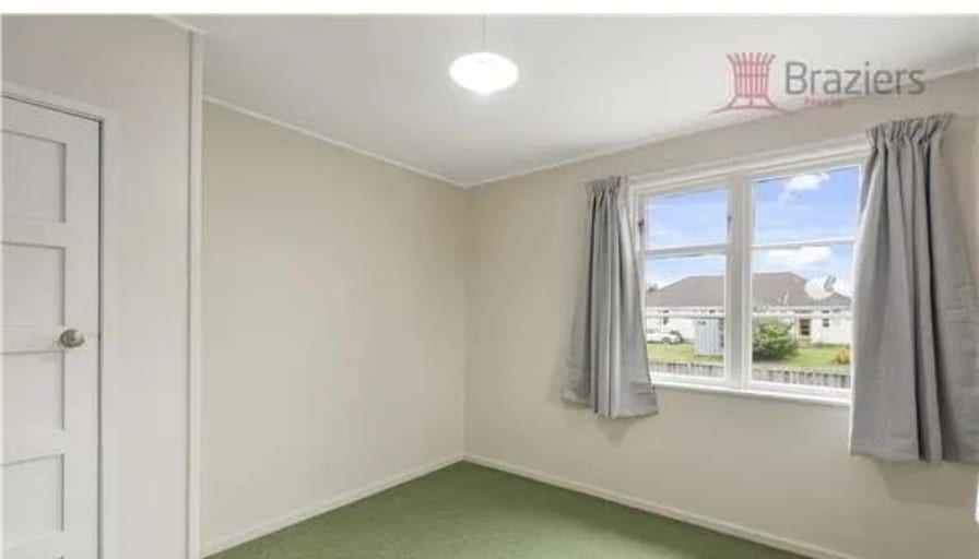 Winnie Abbot's room