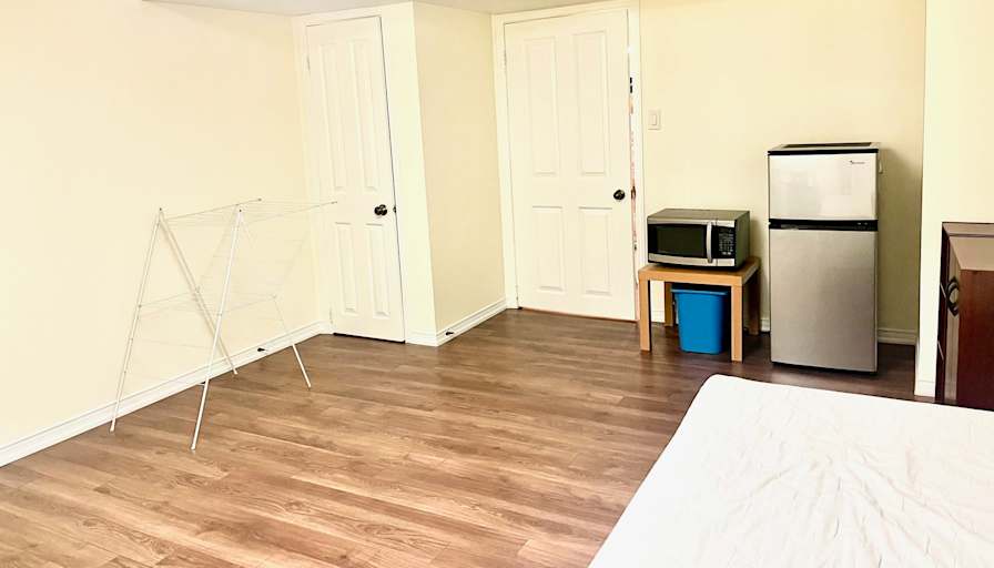 Shiv's room