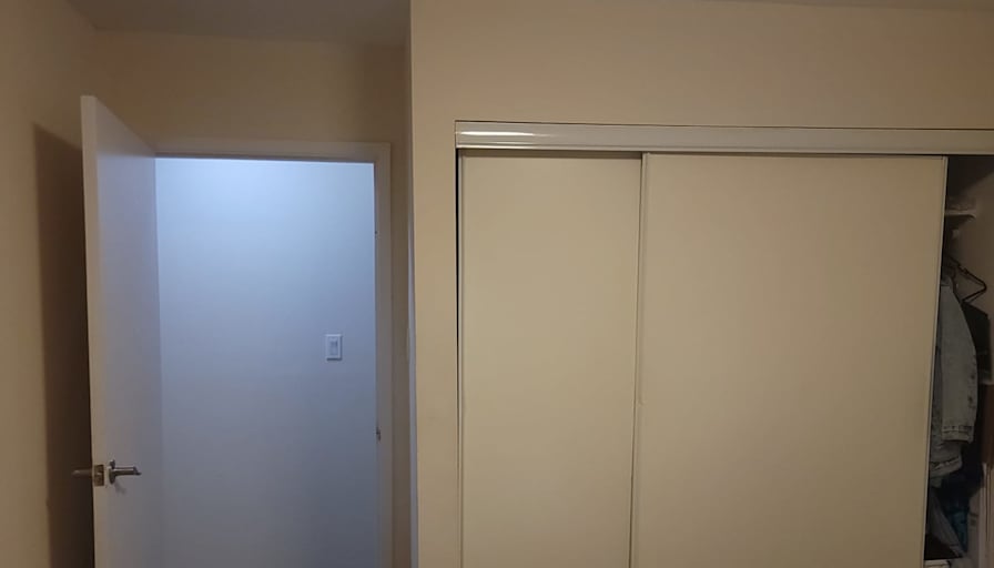 Paula's room