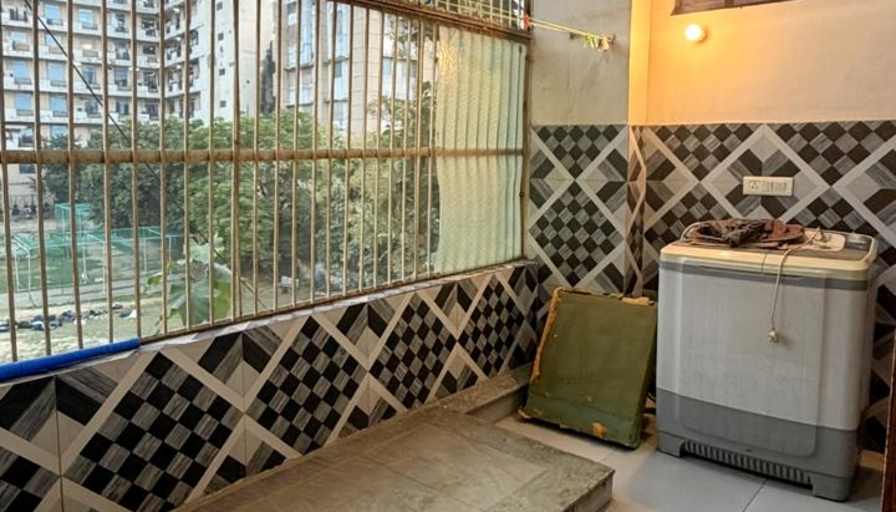 Shikhar's room