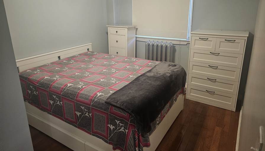 Phillip's room