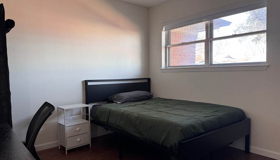Jack's room
