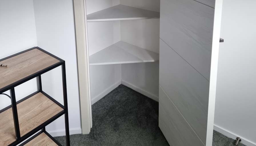 Andrew's room