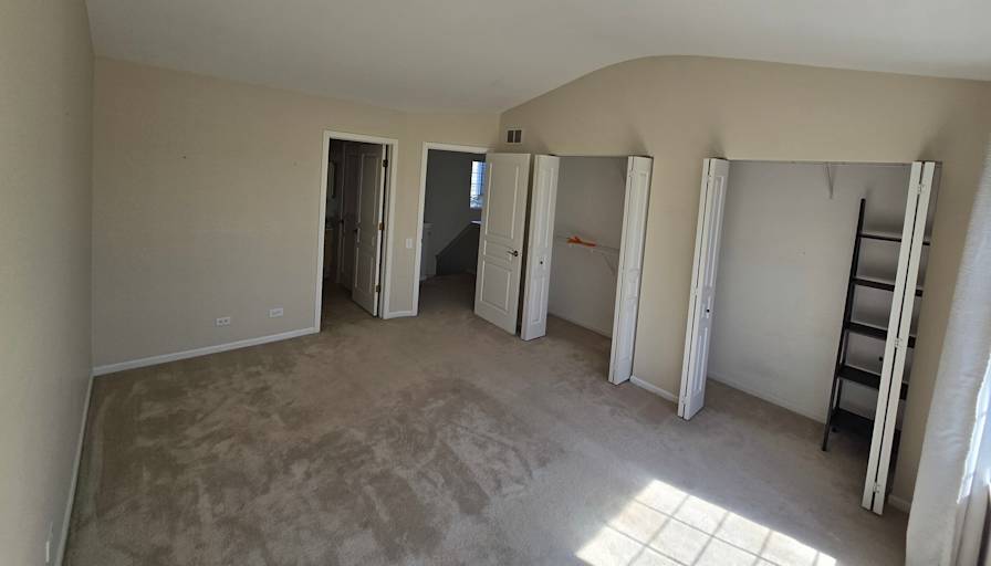 Franklin's room