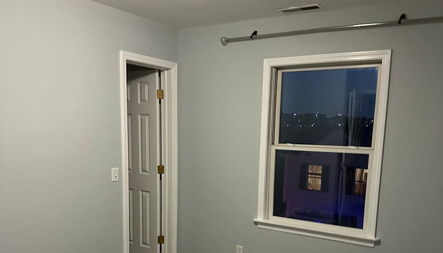 Milano's room