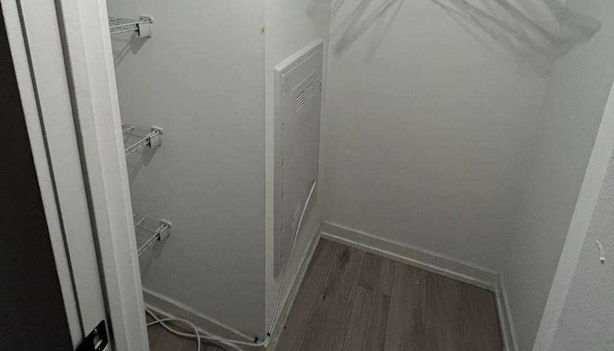 Vita's room