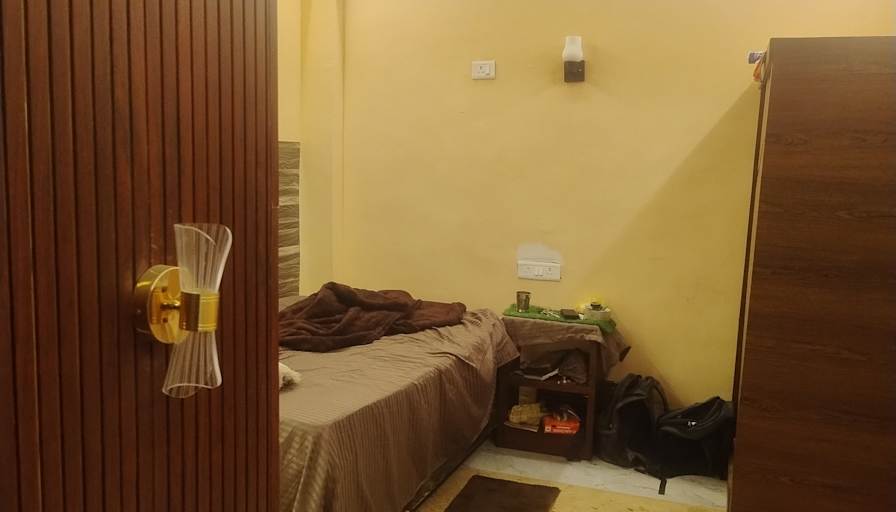 Amit's room
