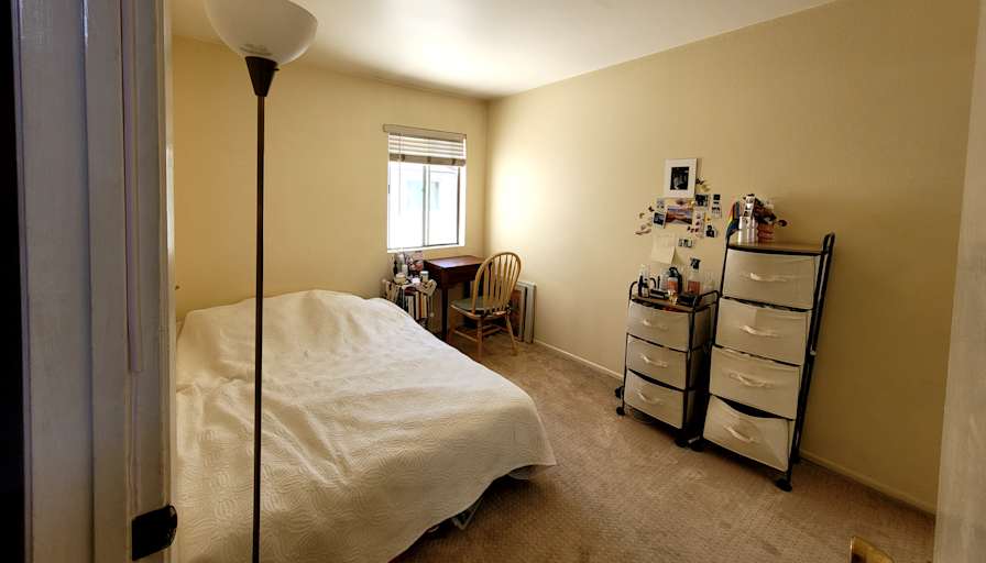 Julienne's room