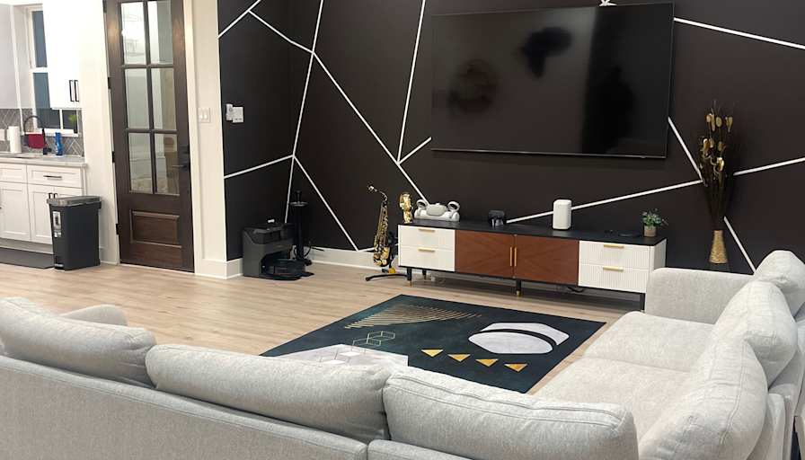 Tito's room