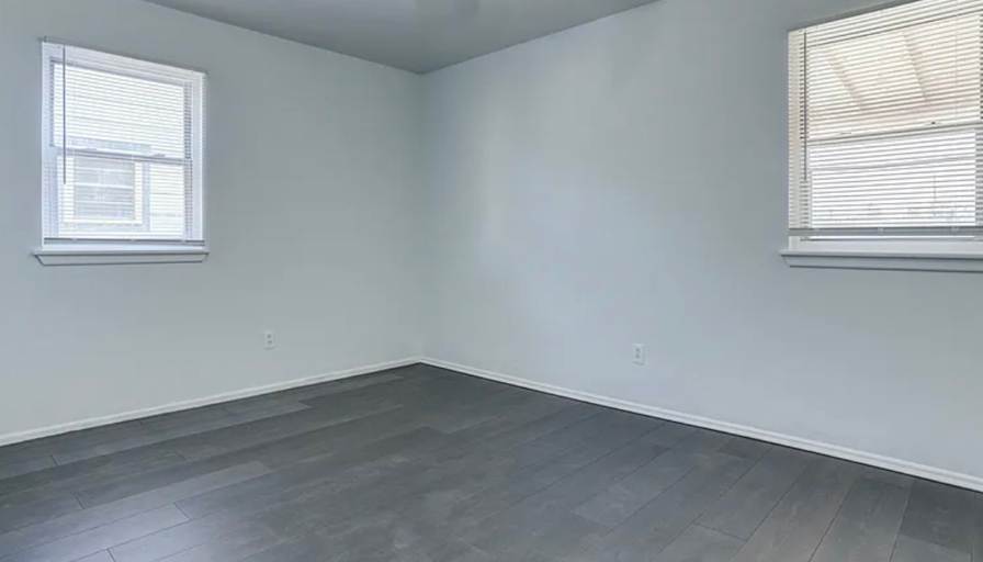 Lillianna's room