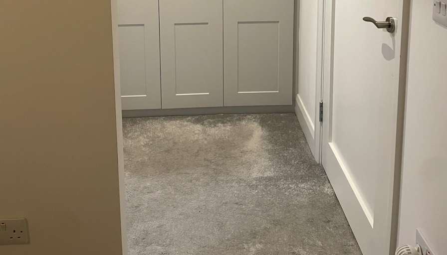 TraceyB's room