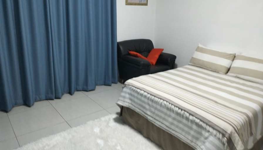 Anzél's room