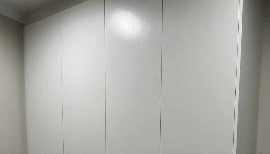 Sinothando's room