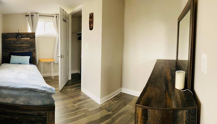 Jane's room