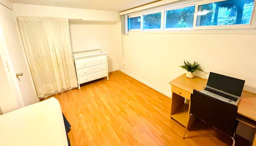 HP Home's room