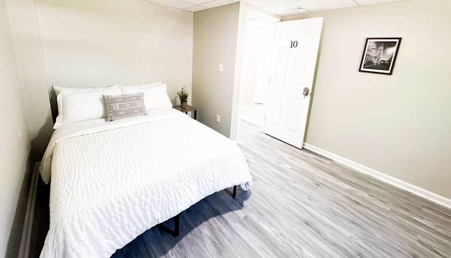 PadSplit's room
