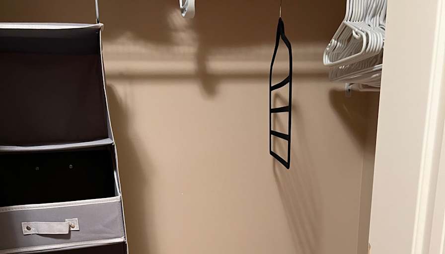 Velma's room