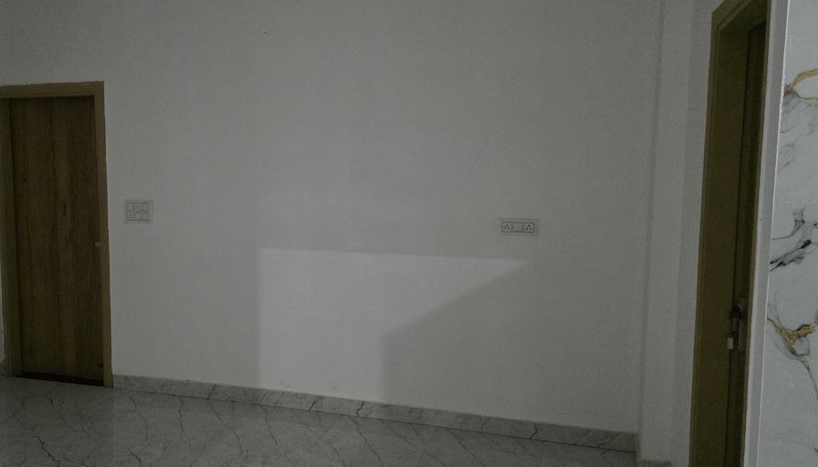 Anshuman Kumar's room