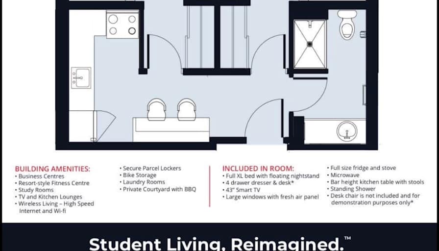 Youssif Elgendy's room