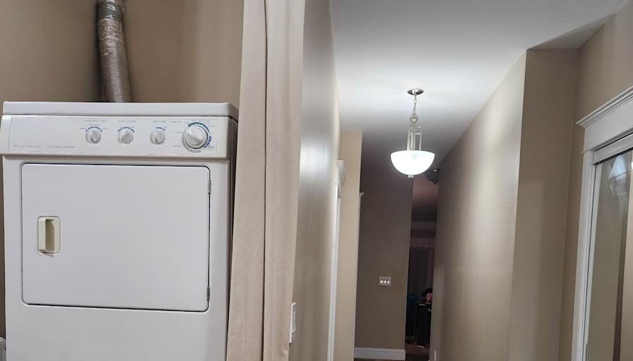 Sandra's room