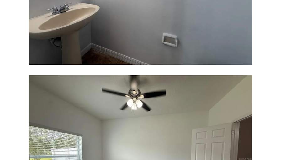 Mar's room