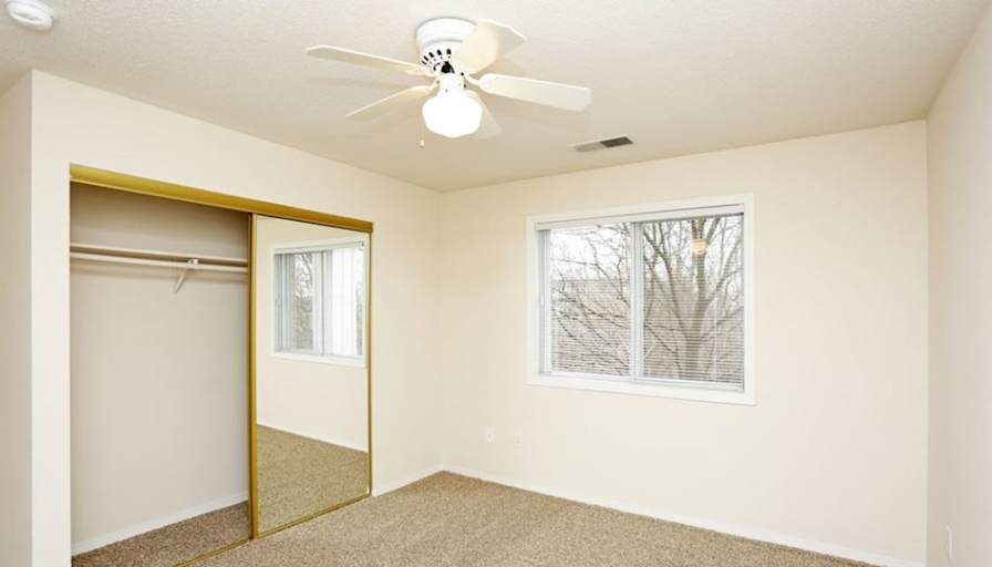Ogo S's room