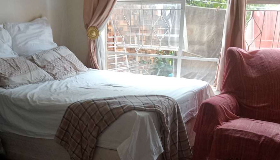 Colleen's room