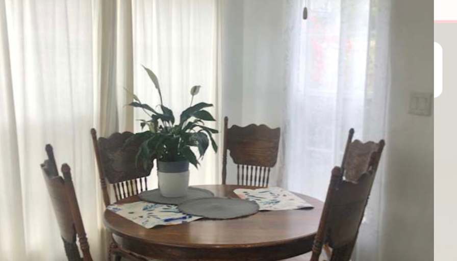 Carol's room