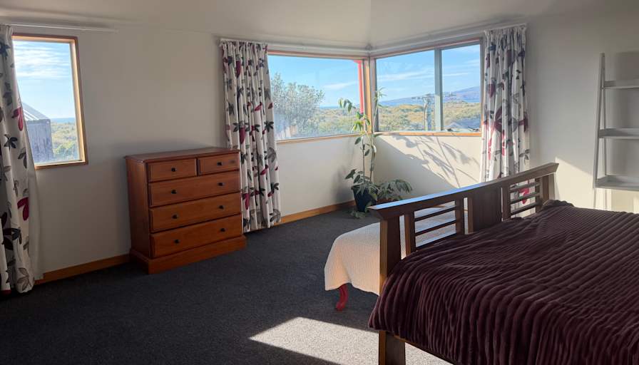 Ben's room