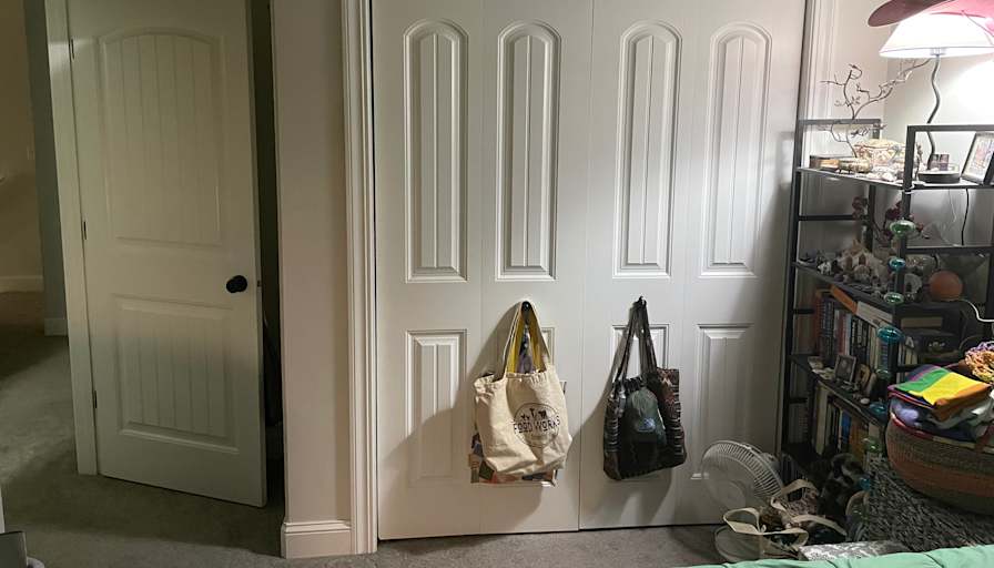 Zachary's room