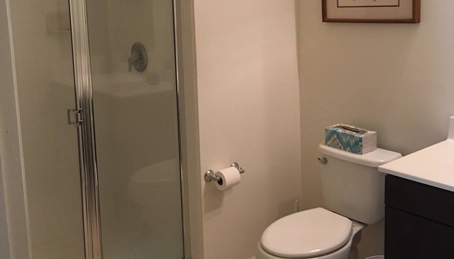 Scott's room
